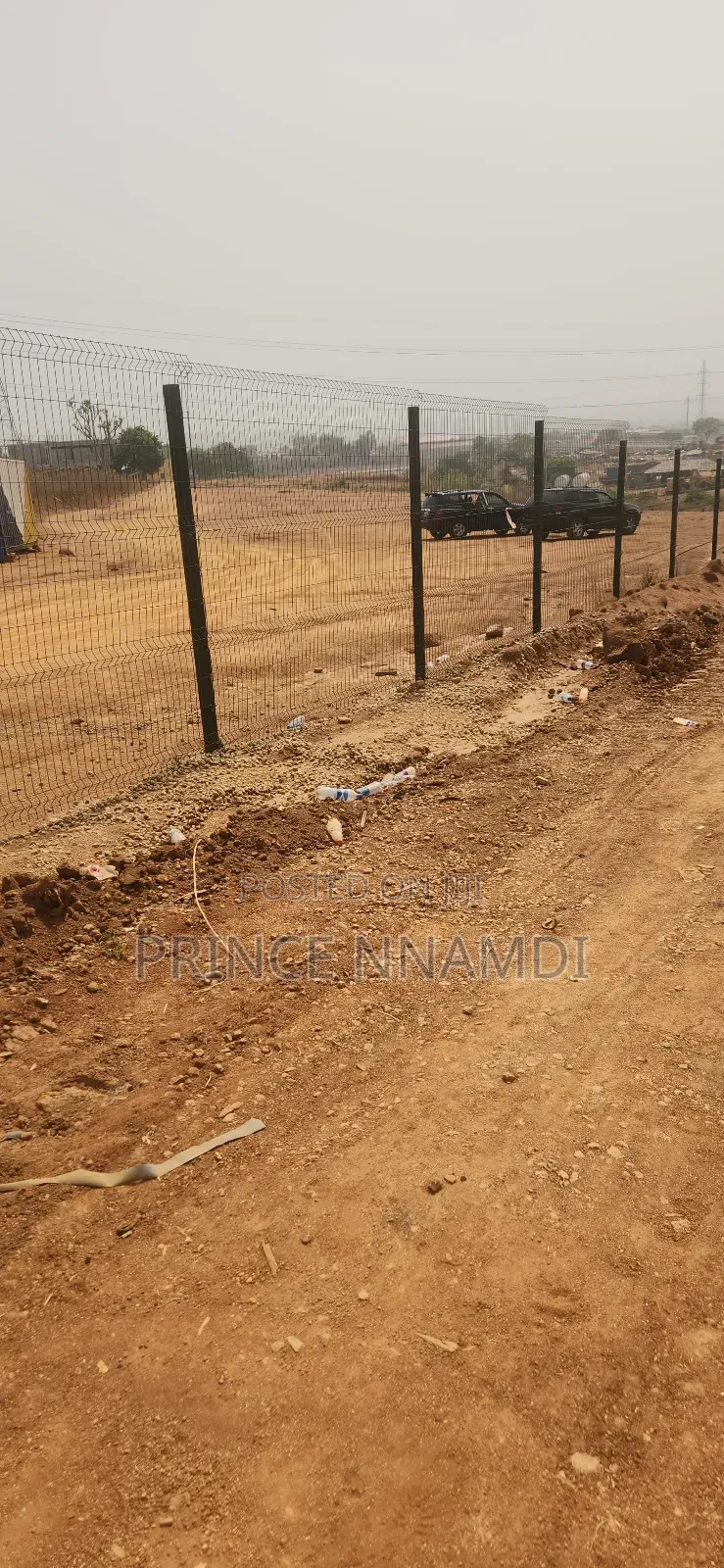 Spacious Land for Sale in Katampe Extension, Abuja in Katampe Extension