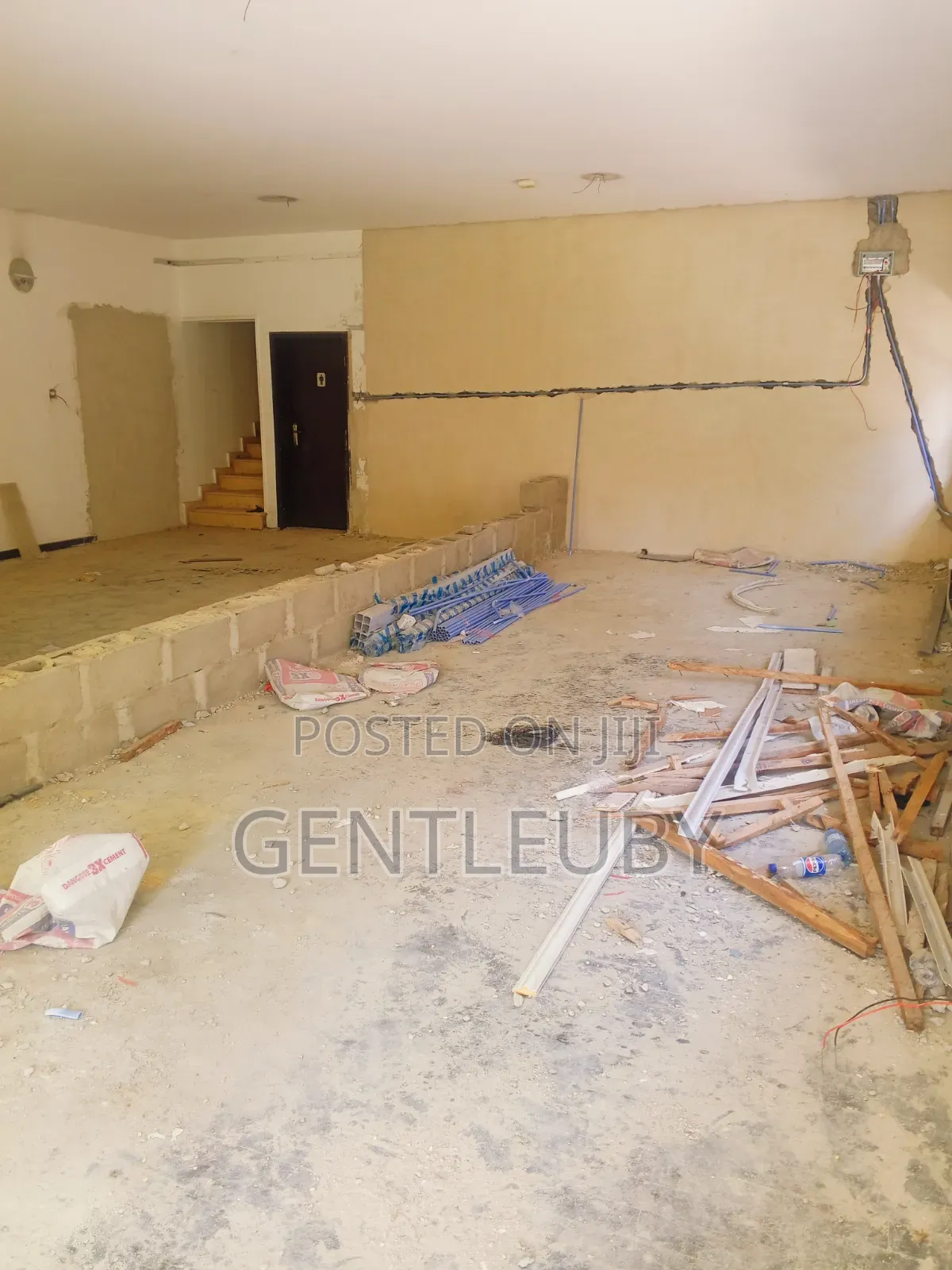 Renovated Office Space for Rent.Lekki Ph1 in Lekki Phase 1