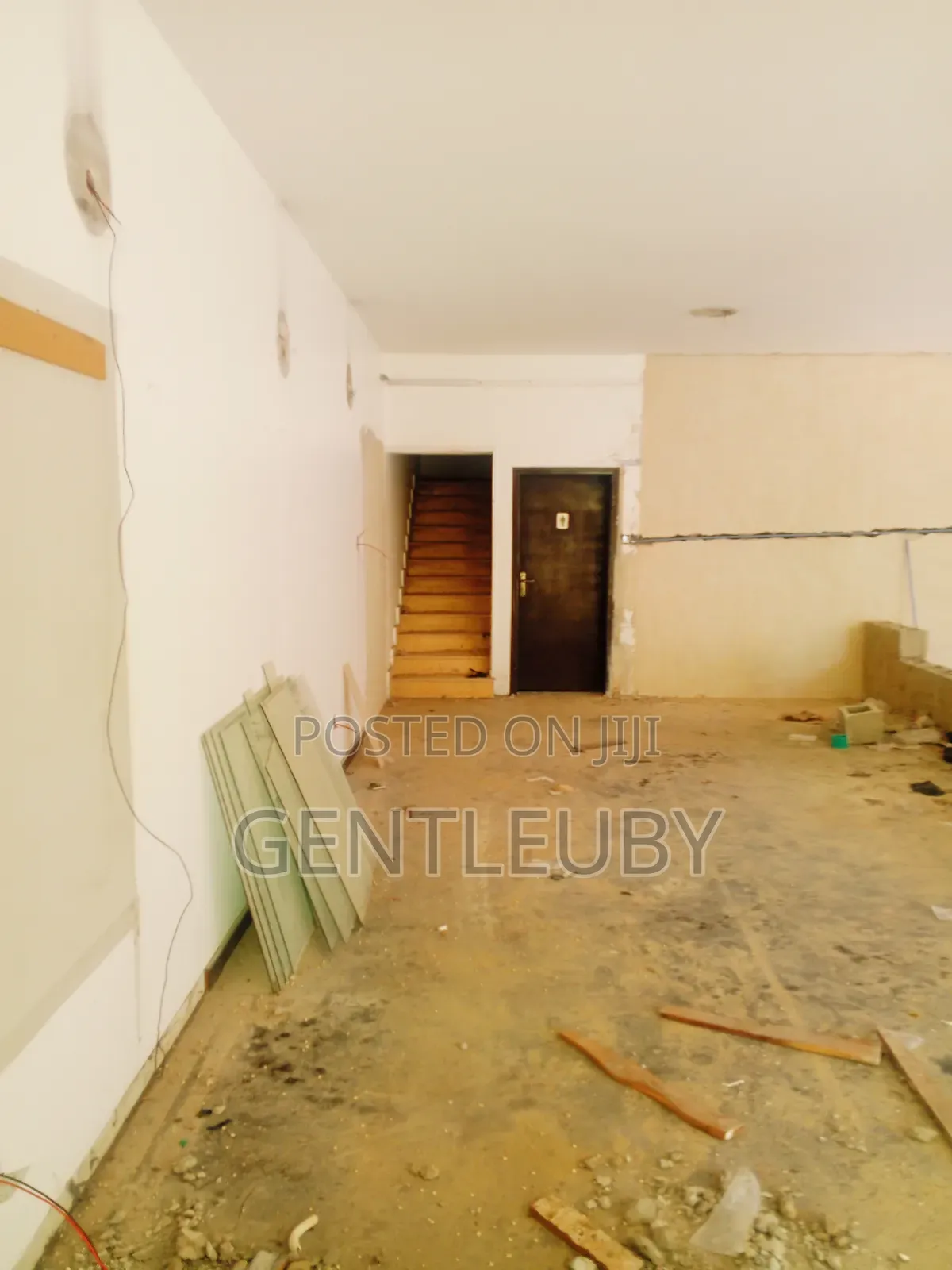 Renovated Office Space for Rent.Lekki Ph1 in Lekki Phase 1