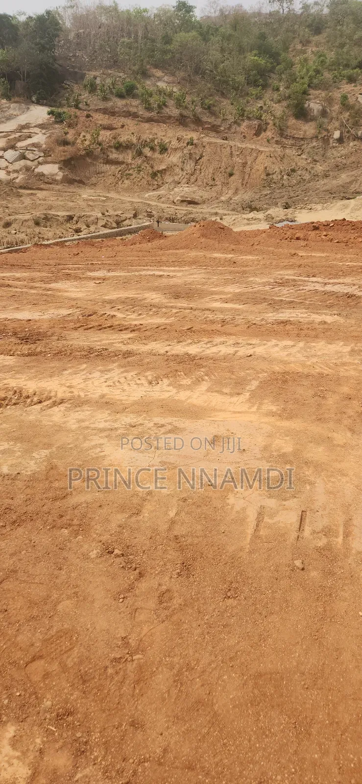 Prime Estate Land for Sale in Katampe Extension, Abuja in Katampe Extension