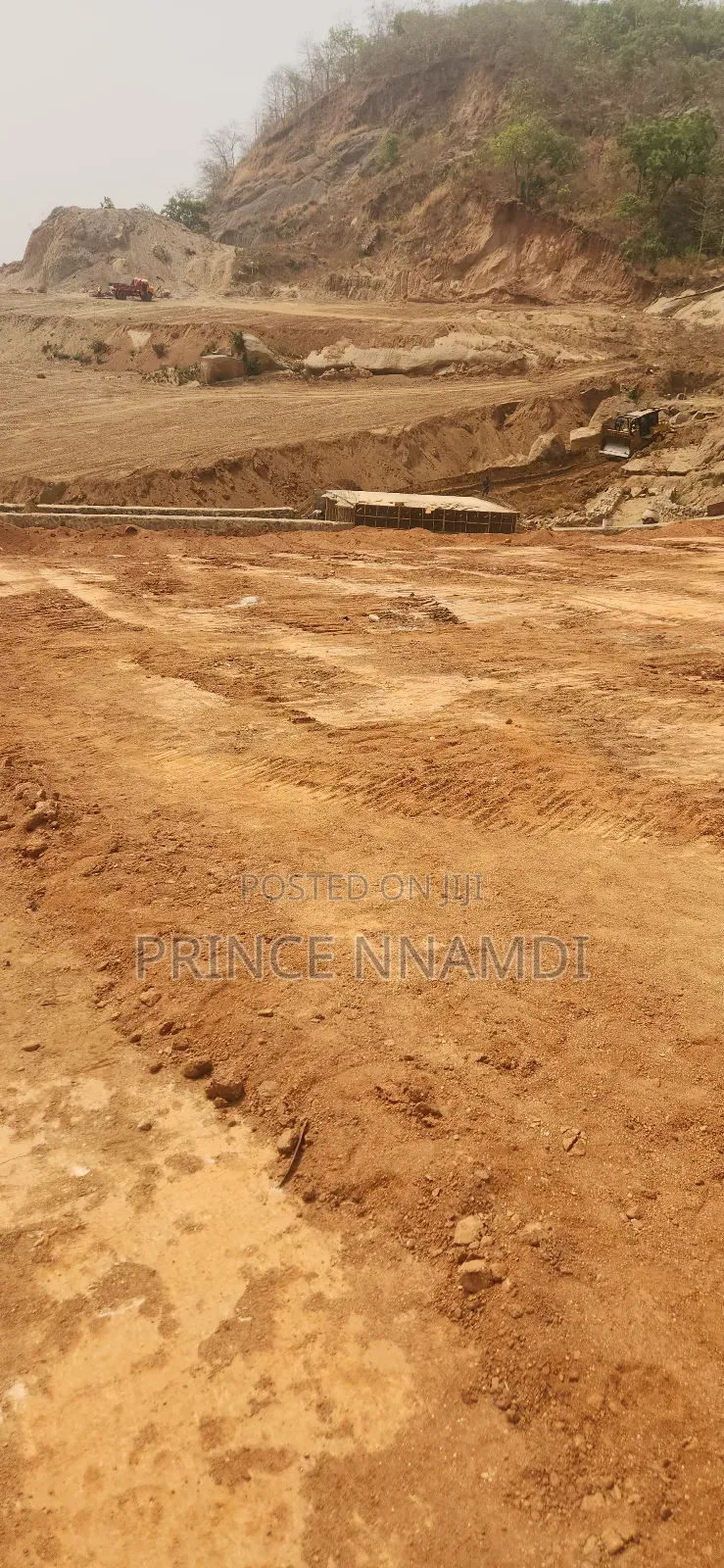 Prime Estate Land for Sale in Katampe Extension, Abuja in Katampe Extension