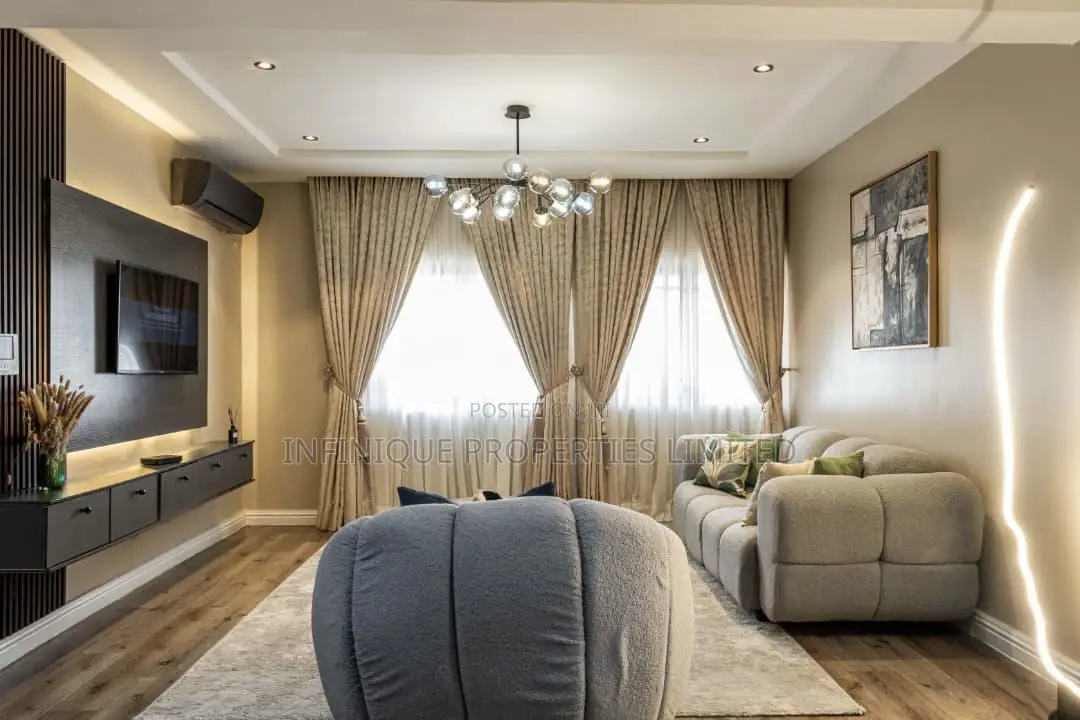 Furnished 2bdrm Apartment in Ikoyi for rent in Ikoyi