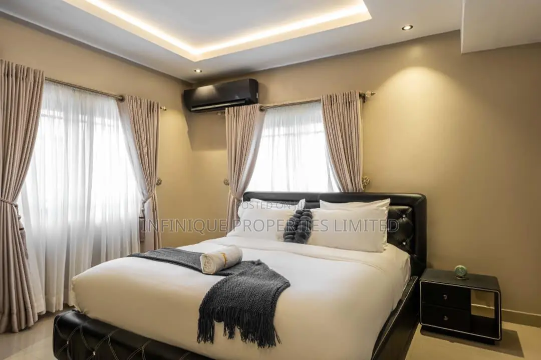 Furnished 2bdrm Apartment in Ikoyi for rent in Ikoyi