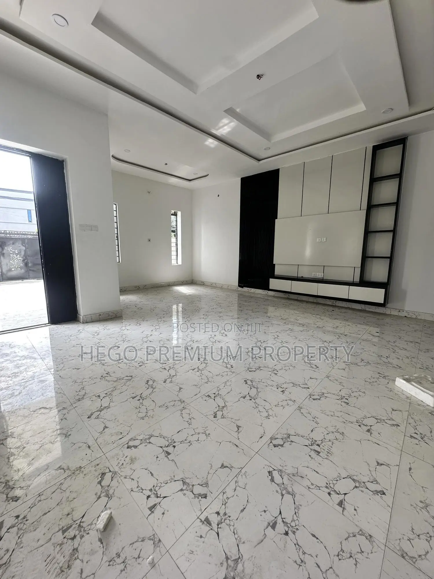 4bdrm Apartment in Ivory Height, Eneka for sale in Eneka