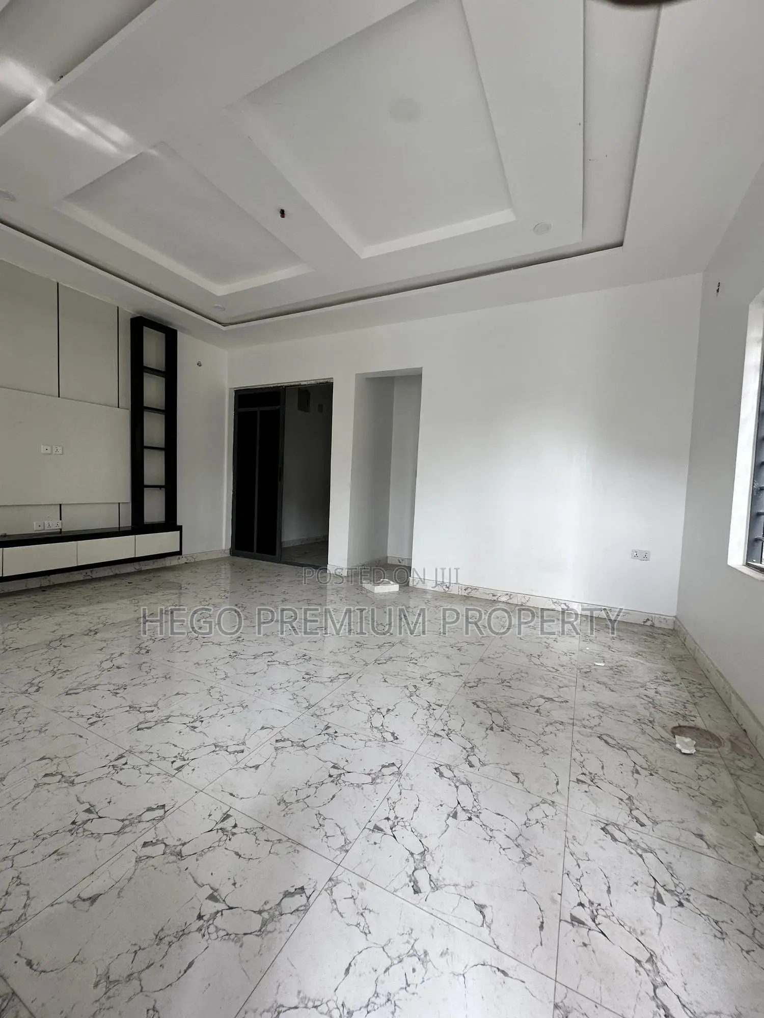 4bdrm Apartment in Ivory Height, Eneka for sale in Eneka