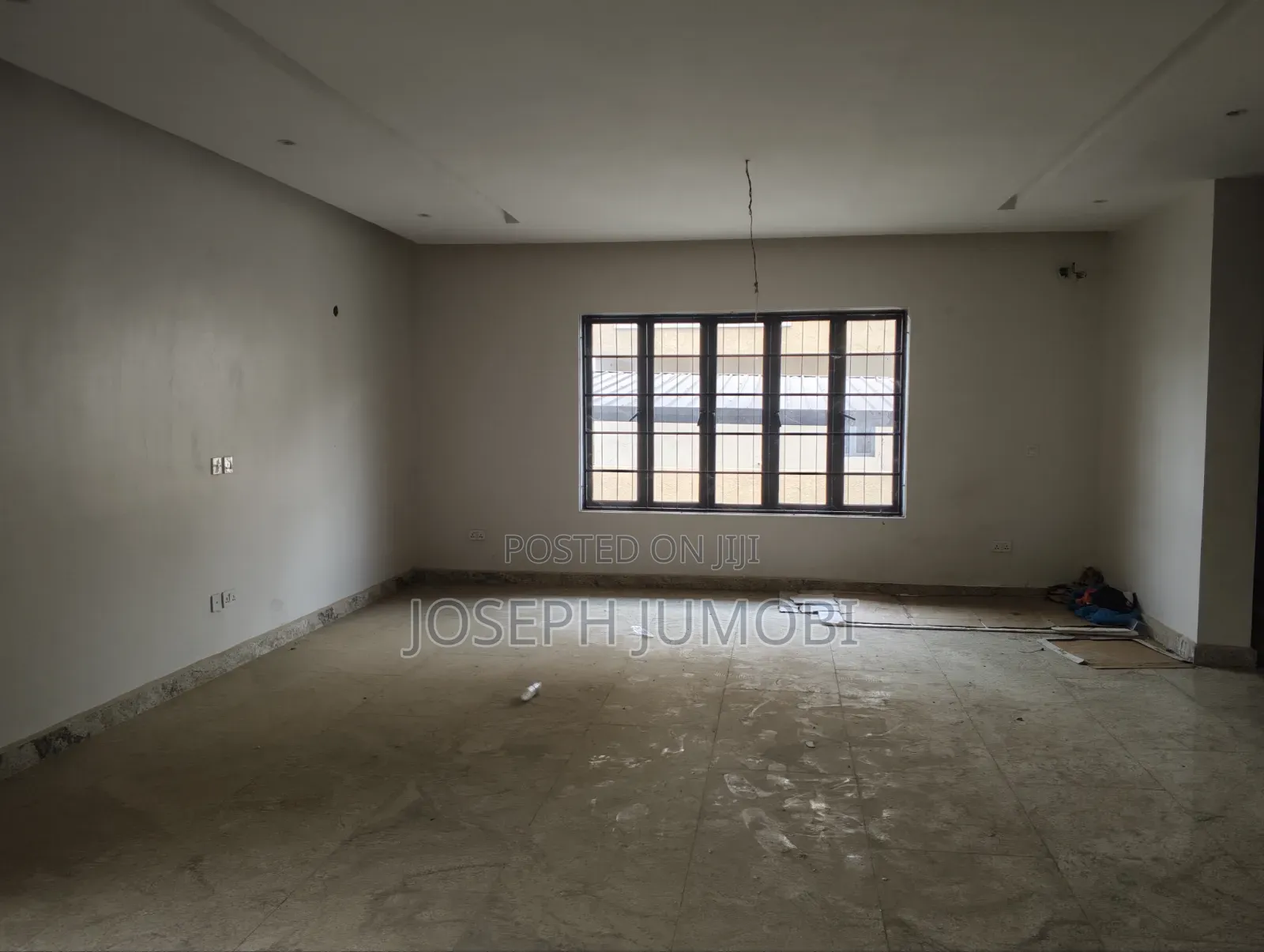 5bdrm Duplex in Hart Court, Jahi for sale in Jahi
