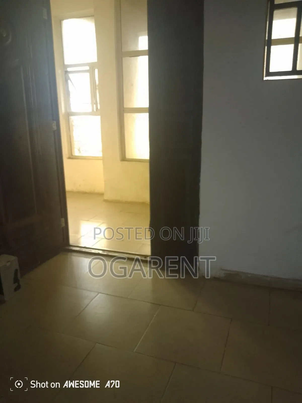 1bdrm Room & Parlour in Benin City for rent in Benin City