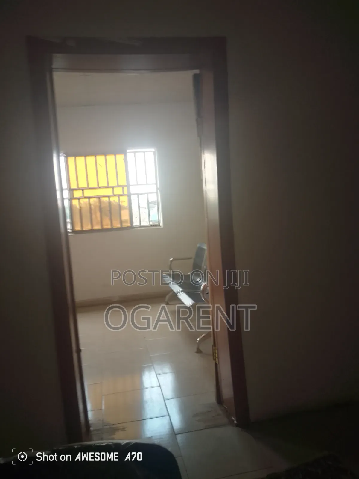 1bdrm Room & Parlour in Benin City for rent in Benin City