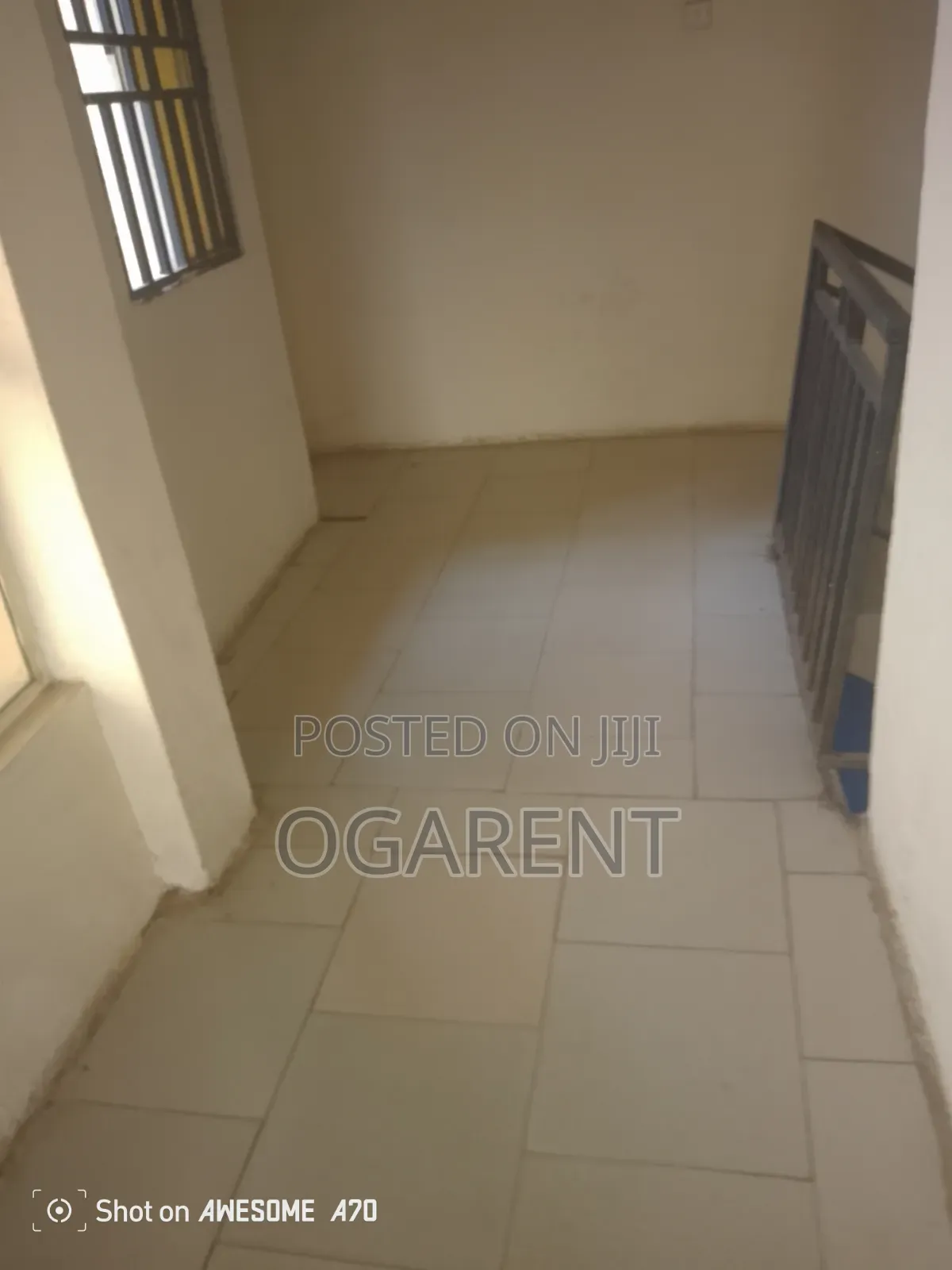 1bdrm Room & Parlour in Benin City for rent in Benin City