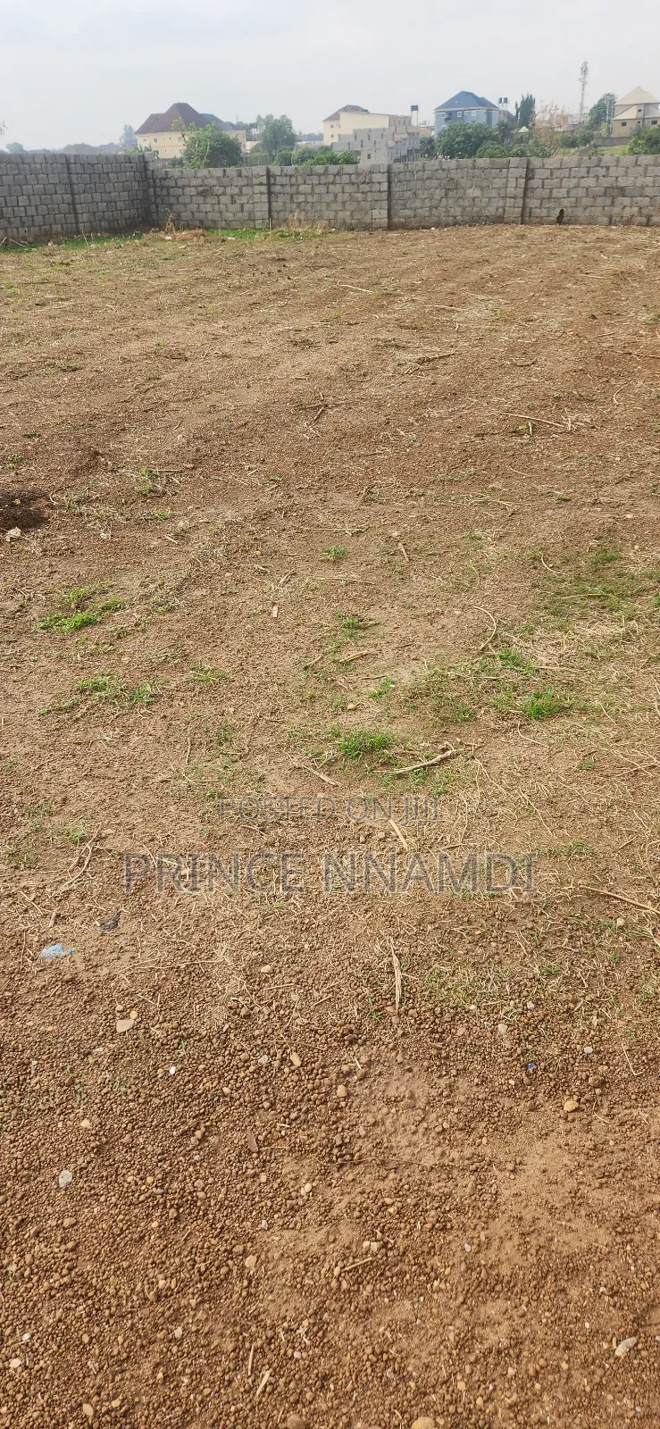 Prime Land for Sale in Maitama2 in Maitama