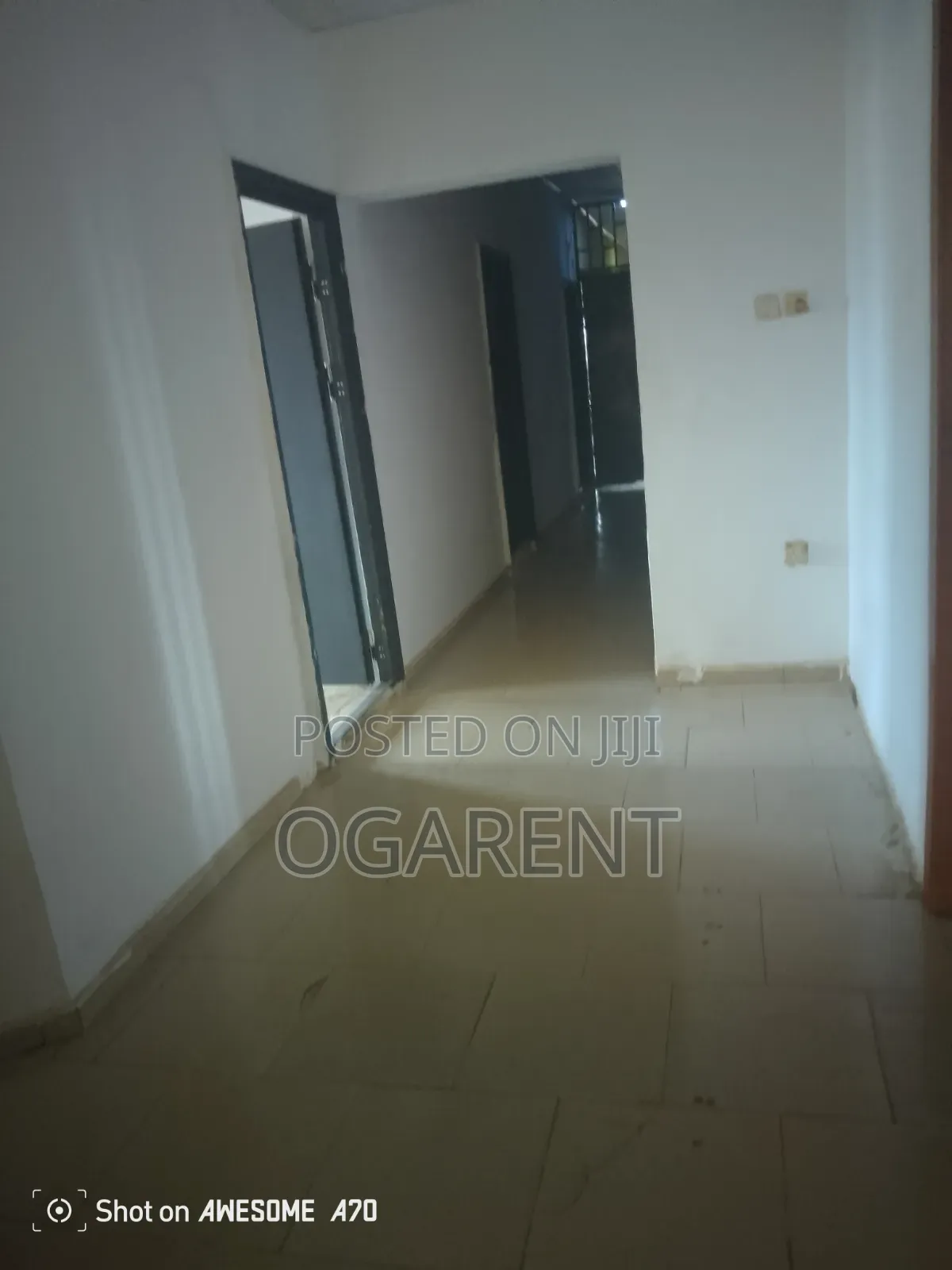 1bdrm Room & Parlour in Benin City for rent in Benin City