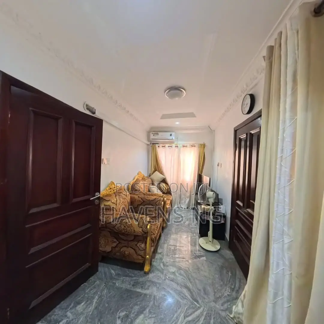Furnished 4bdrm Duplex in Abeokuta South for sale in Abeokuta South