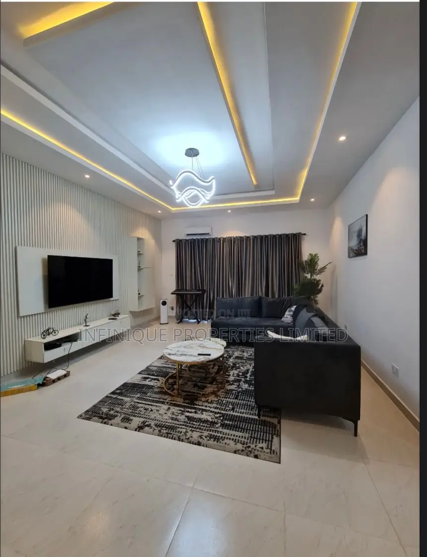 Furnished 1bdrm Apartment in Lekki Phase 1 for sale in Lekki Phase 1