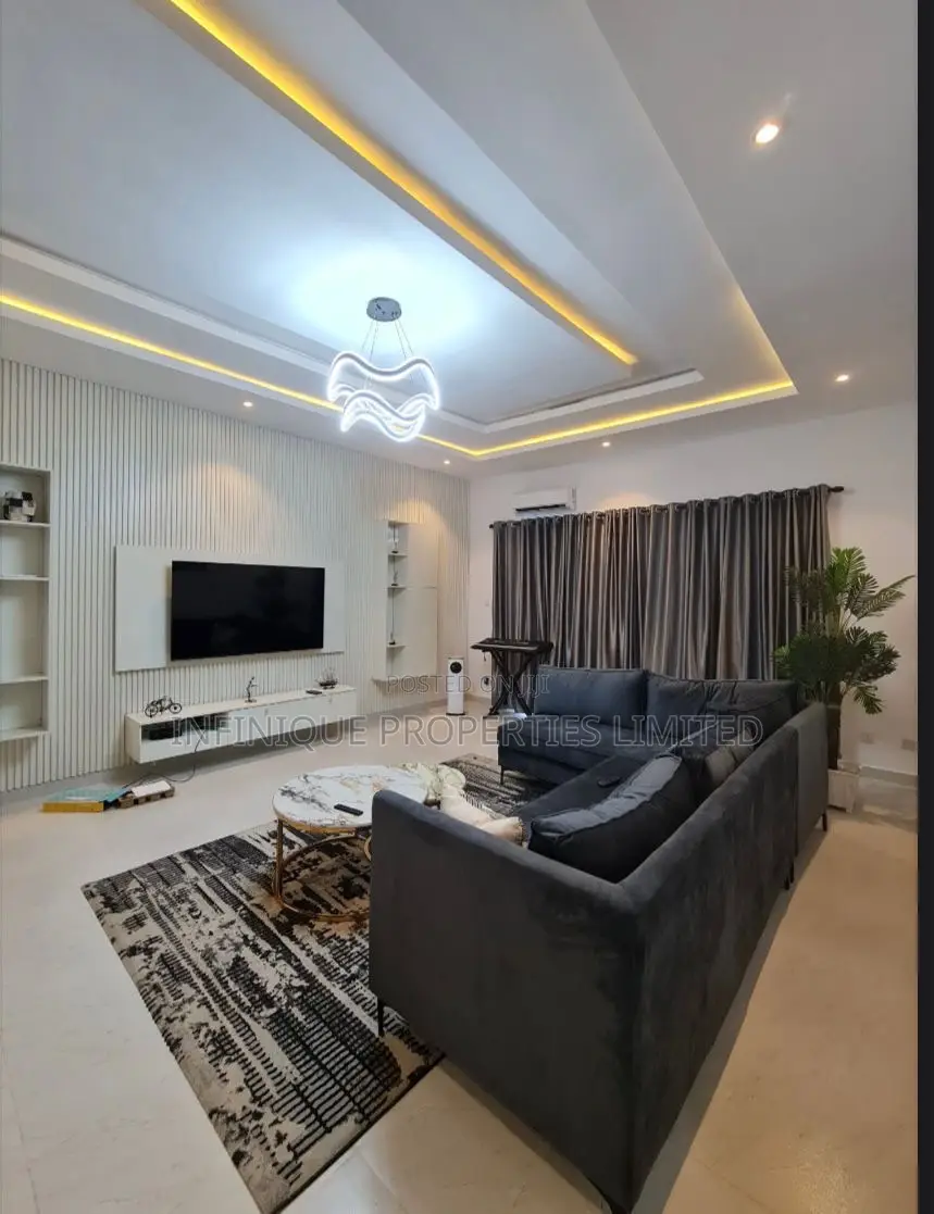 Furnished 1bdrm Apartment in Lekki Phase 1 for sale in Lekki Phase 1