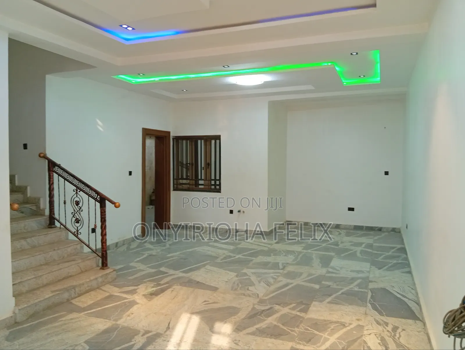 4bdrm Townhouse / Terrace in Gwarinpa Main, Life Camp for rent in Life Camp
