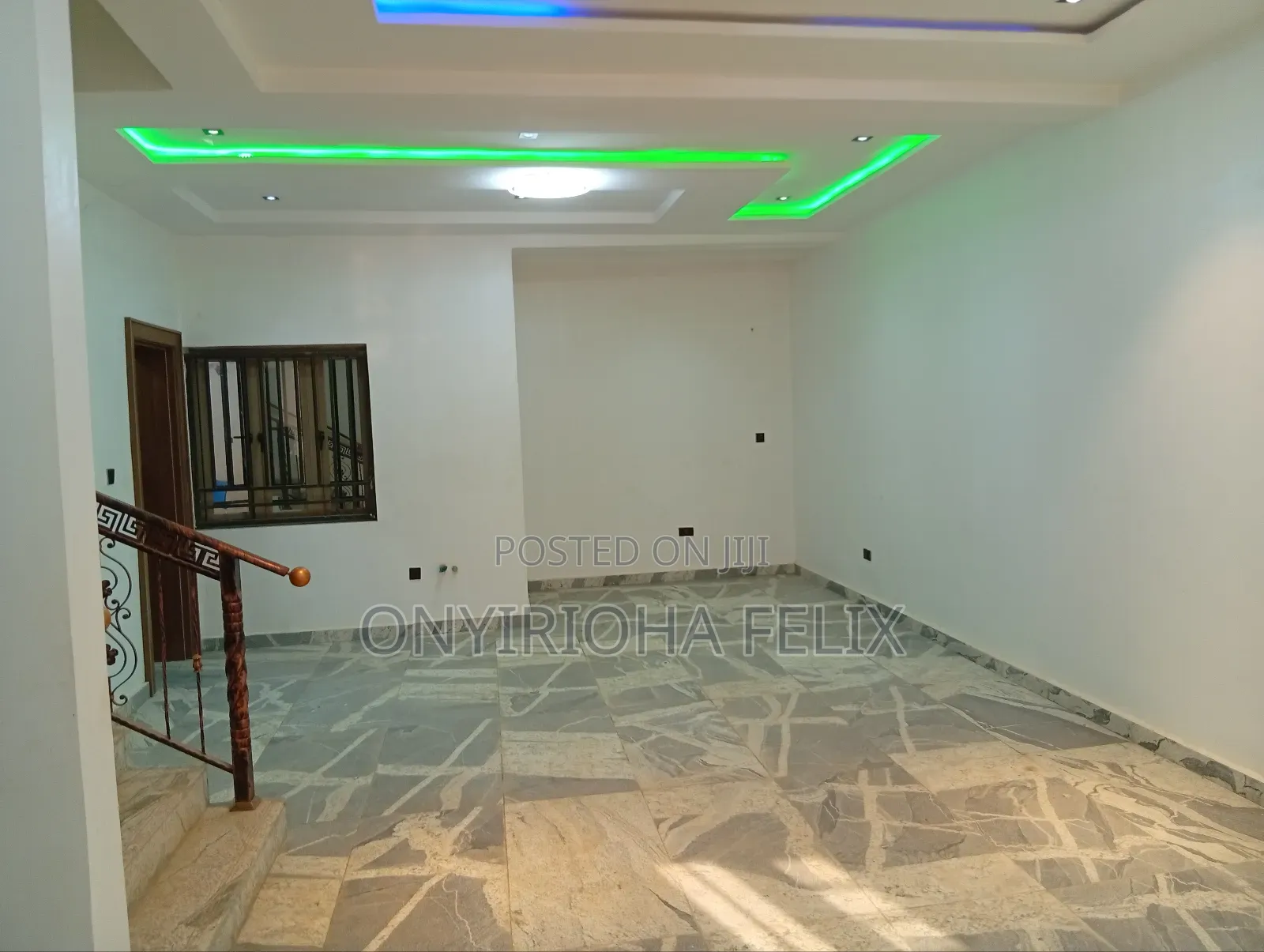 4bdrm Townhouse / Terrace in Gwarinpa Main, Life Camp for rent in Life Camp