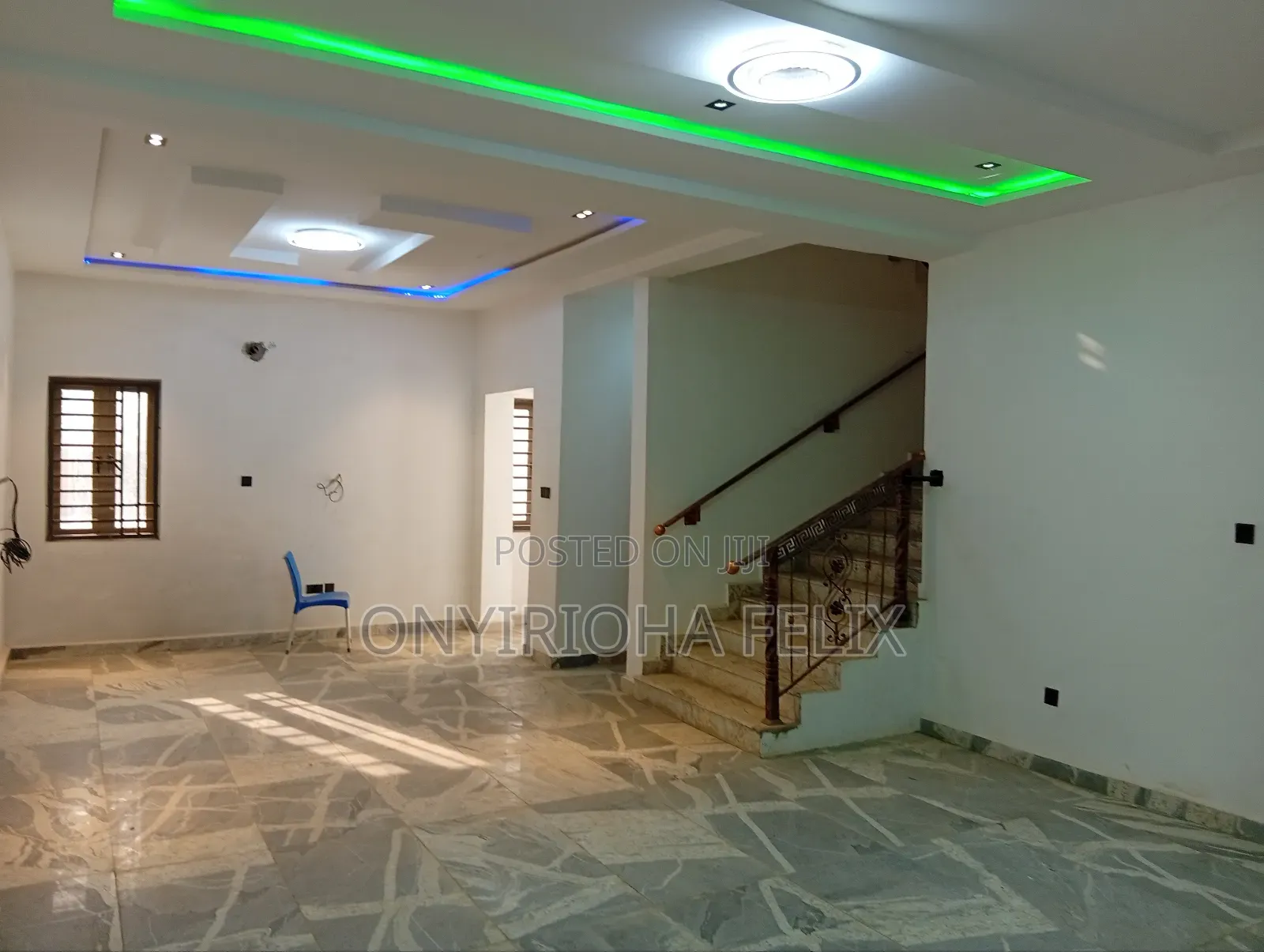 4bdrm Townhouse / Terrace in Gwarinpa Main, Life Camp for rent in Life Camp