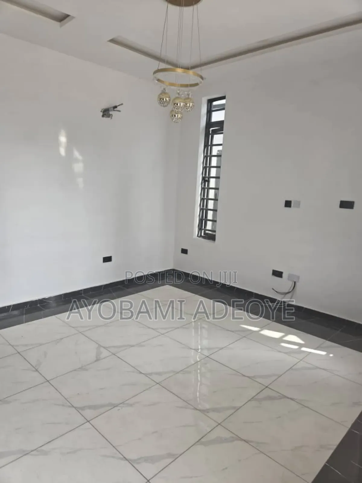 3bdrm Duplex in Creek Avenue, Ikota for sale in Ikota