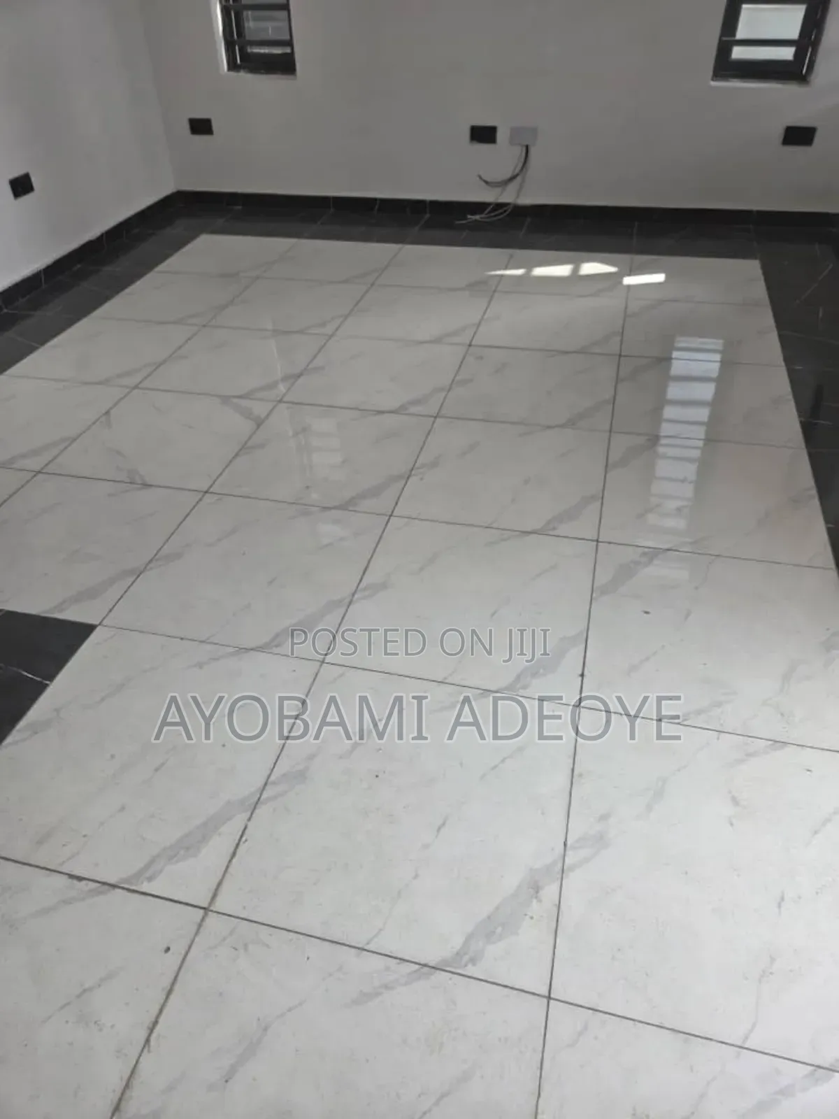 3bdrm Duplex in Creek Avenue, Ikota for sale in Ikota
