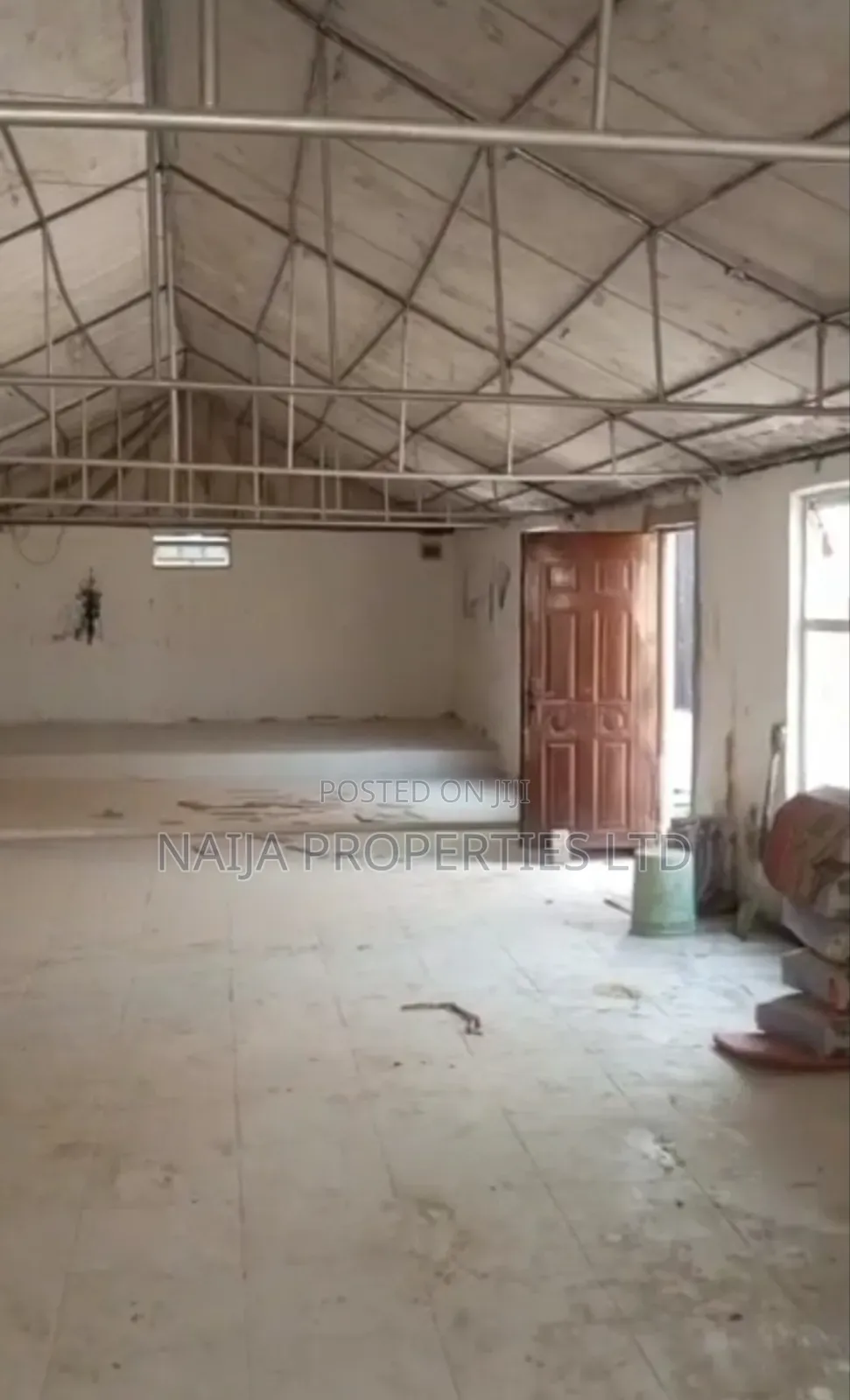 Open Plan Space/Hall for Rent at Abijo, Lekki-Ajah in Abijo