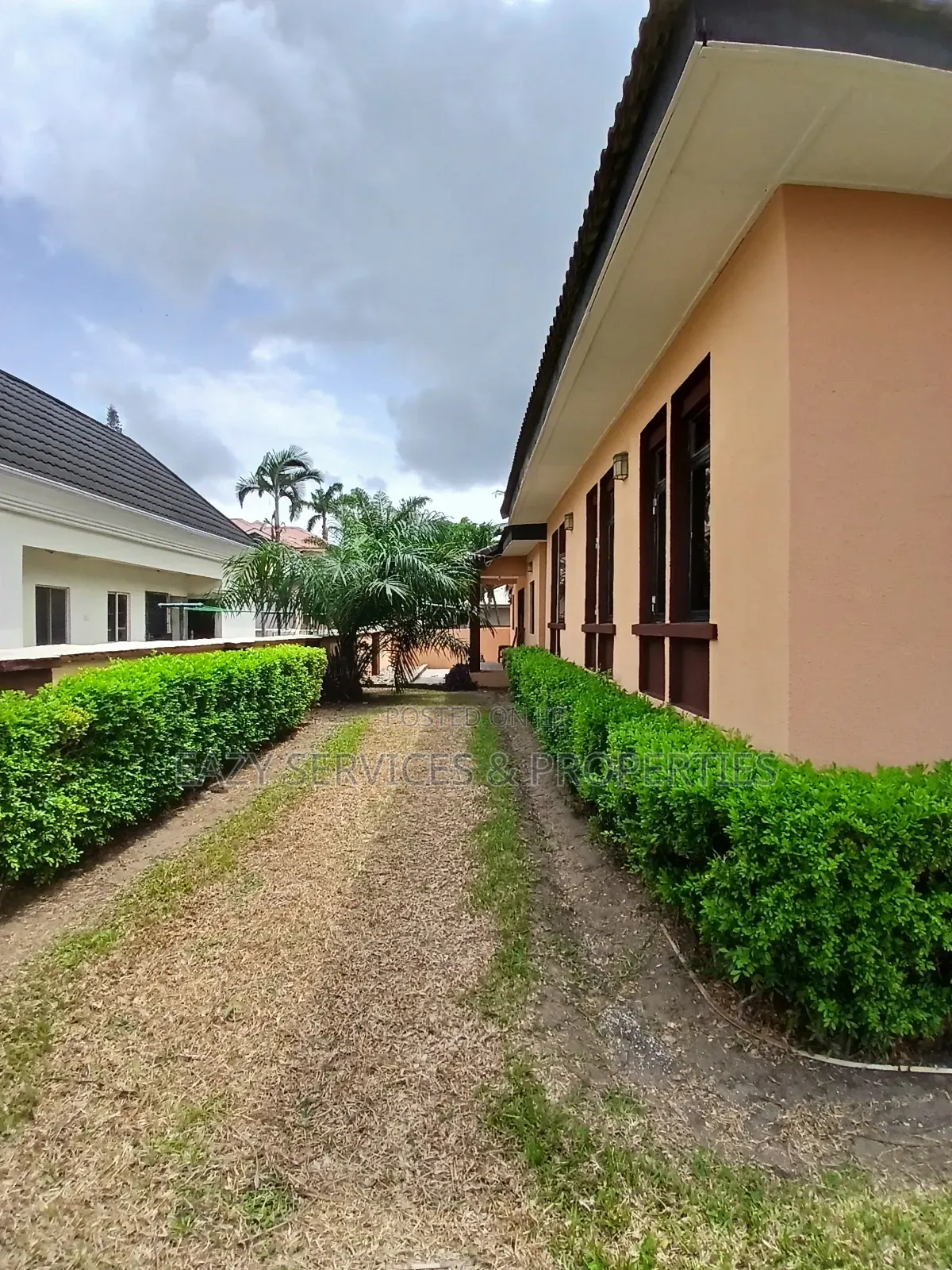 2bdrm Apartment in Cooperative Villa, Badore for rent in Badore