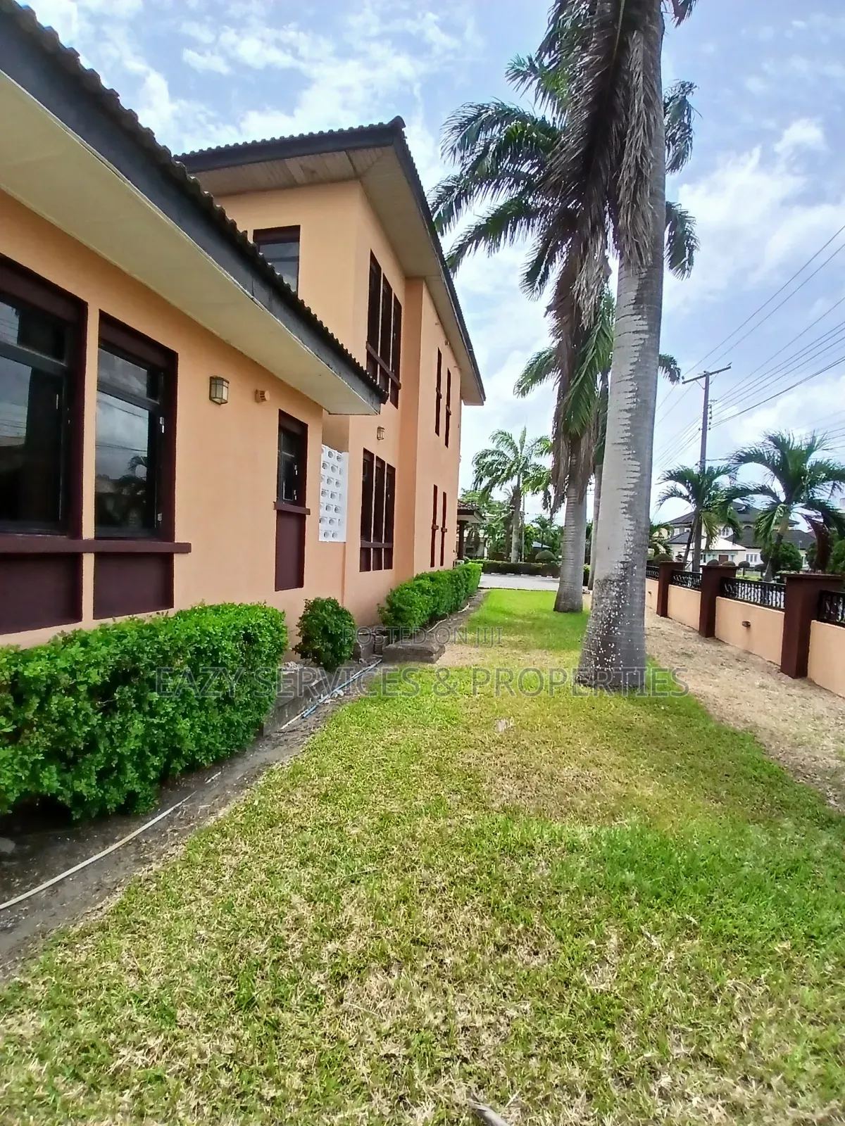 2bdrm Apartment in Cooperative Villa, Badore for rent in Badore