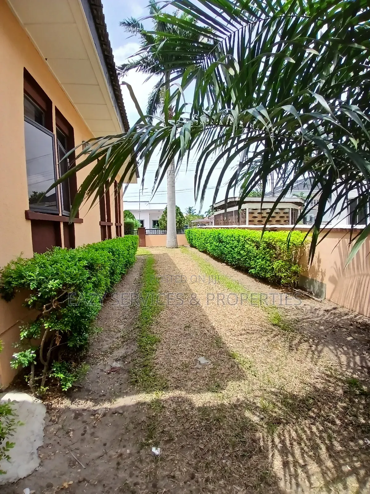 Studio Apartment in Cooperative Villa, Badore for rent in Badore