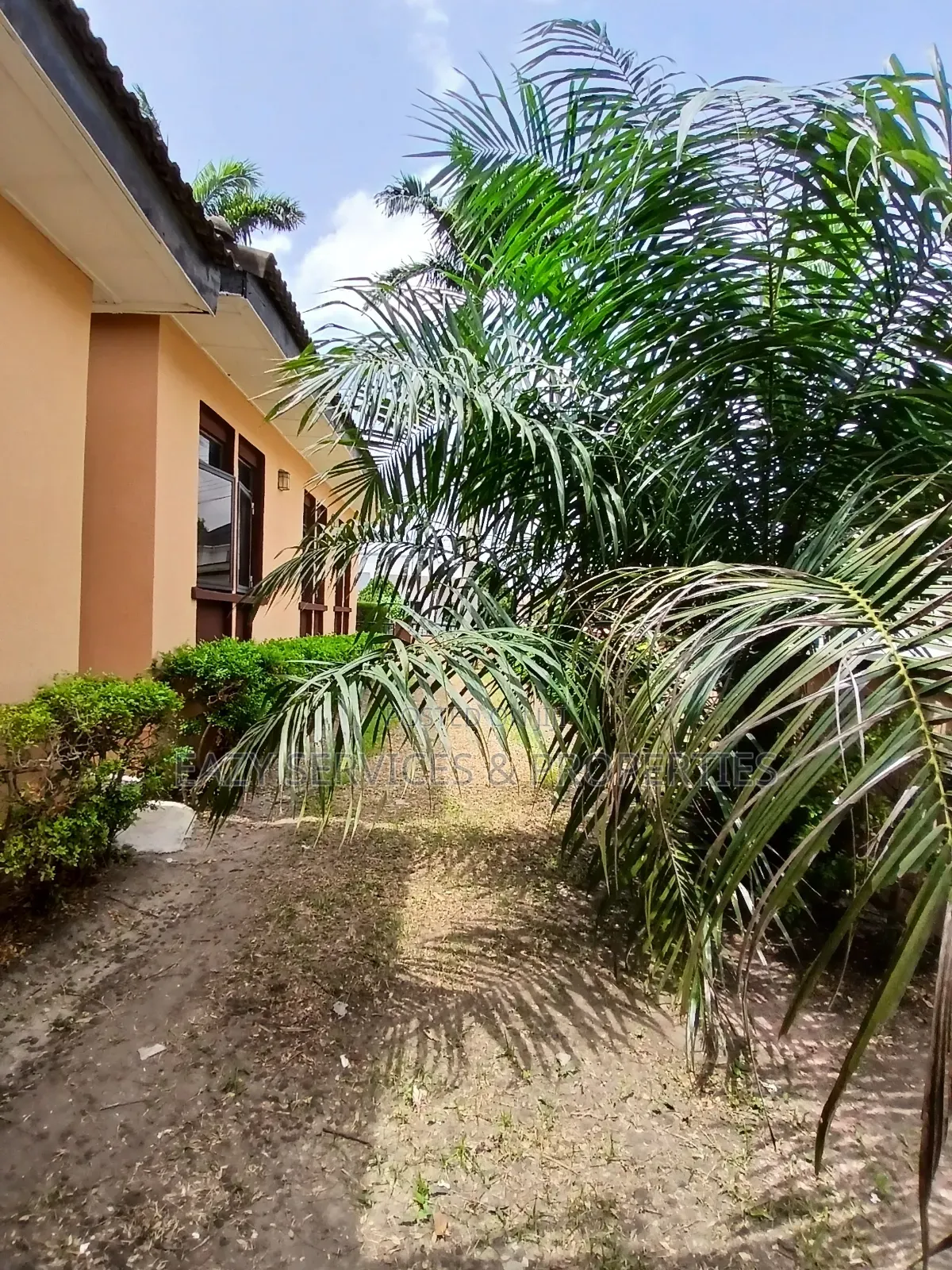 Studio Apartment in Cooperative Villa, Badore for rent in Badore