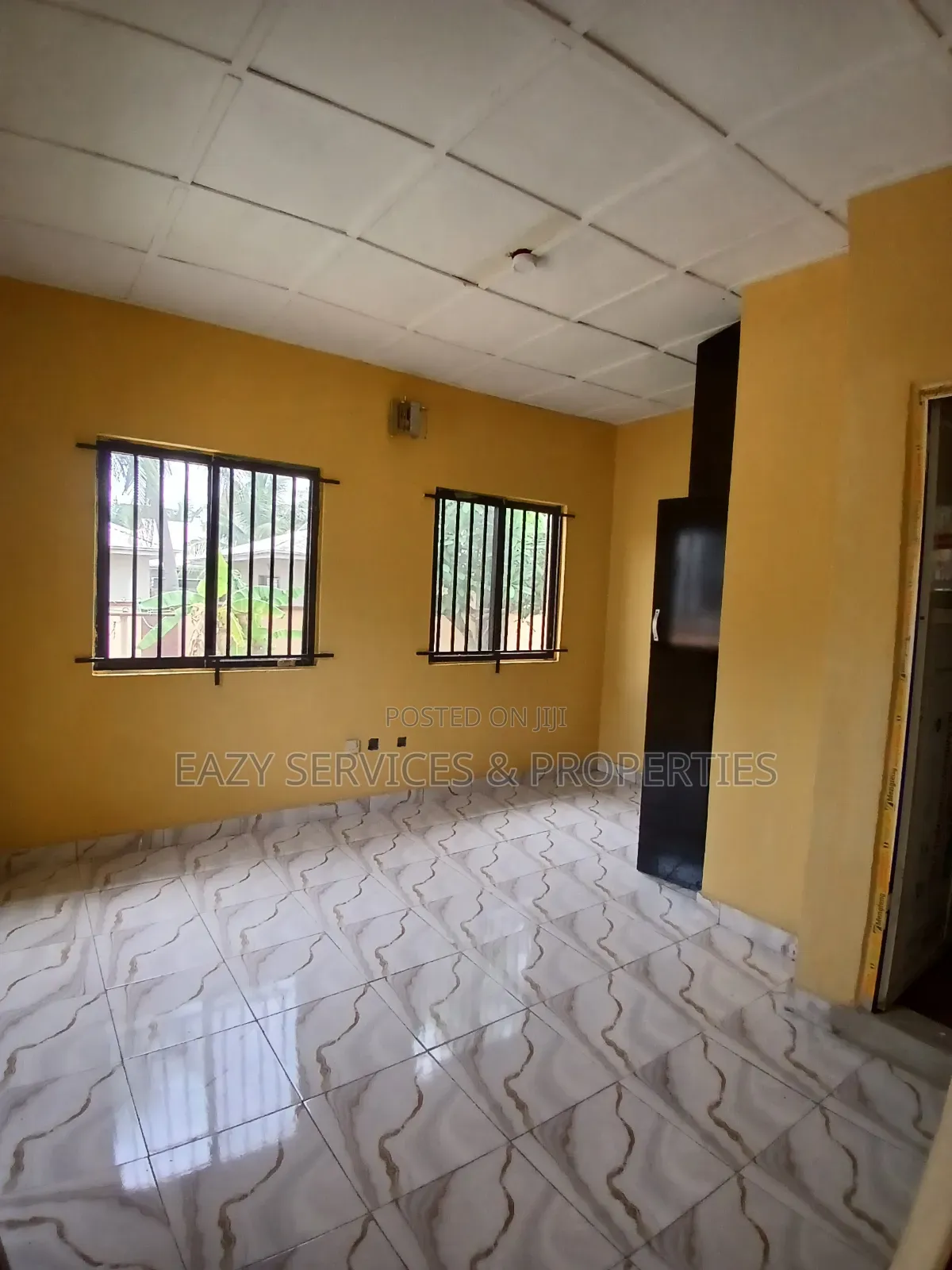 Studio Apartment in Cooperative Villa, Badore for rent in Badore