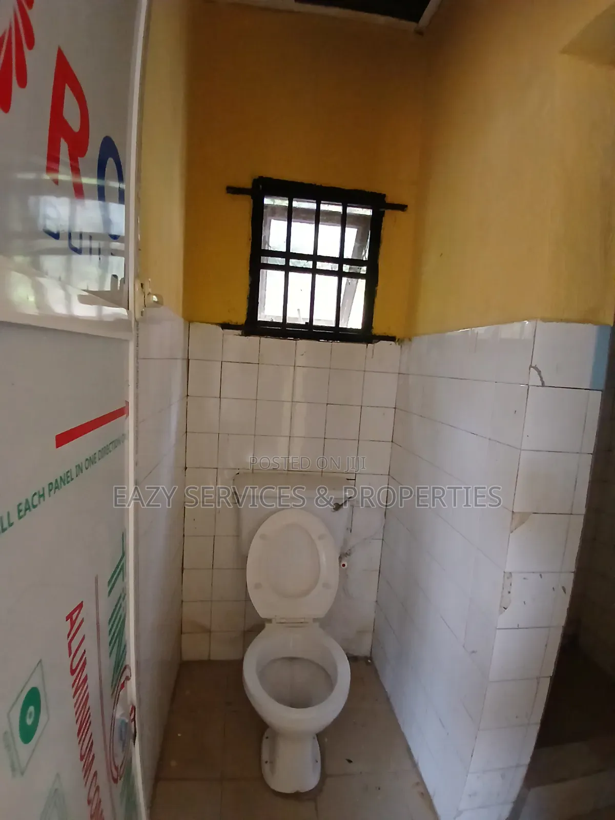 Studio Apartment in Cooperative Villa, Badore for rent in Badore
