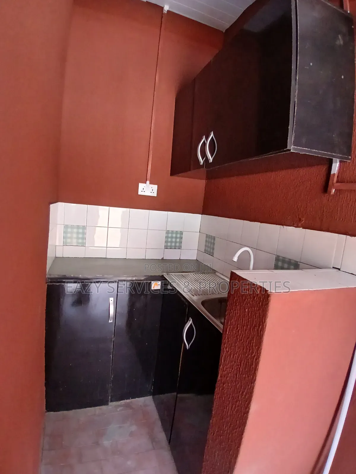 Studio Apartment in Cooperative Villa, Badore for rent in Badore