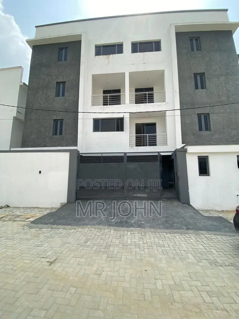 2bdrm Apartment in De Man Pr, Ikate for sale in Ikate