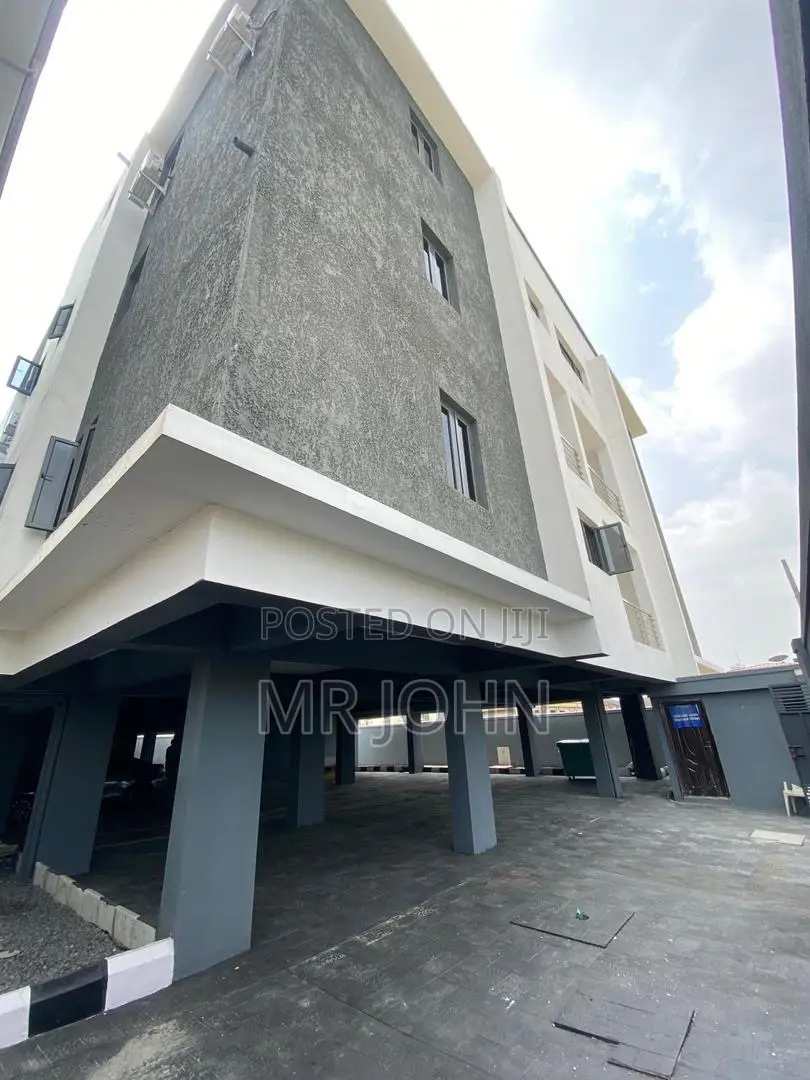 2bdrm Apartment in De Man Pr, Ikate for sale in Ikate