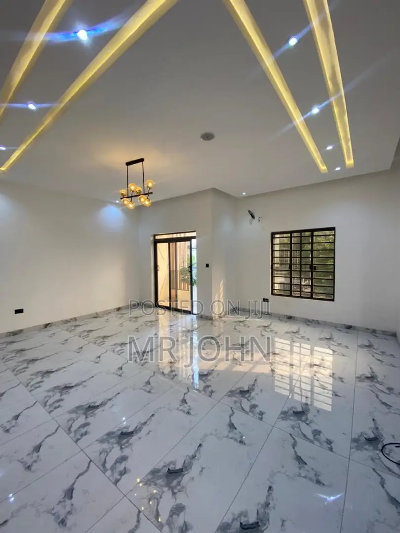 4bdrm Duplex in De Man Pr, Lekki for sale in Lekki