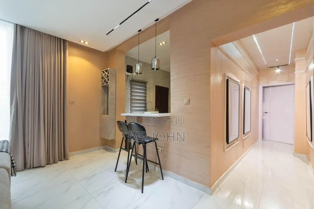 Furnished 2bdrm Apartment in D Man Pr, Lekki for sale in Lekki