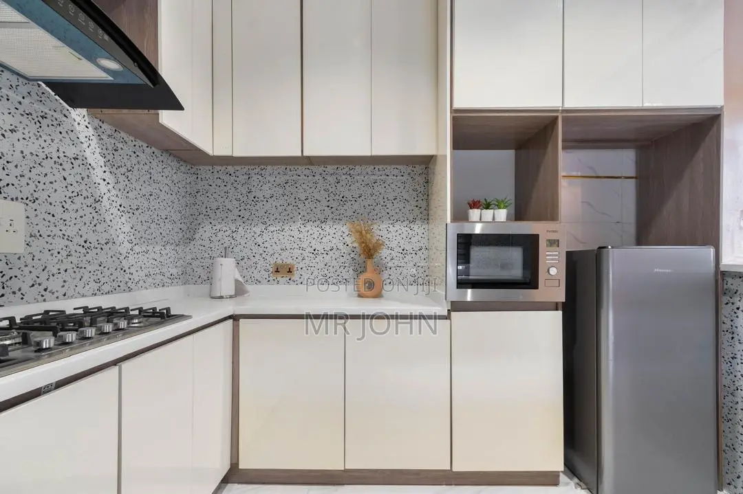 Furnished 2bdrm Apartment in D Man Pr, Lekki for sale in Lekki
