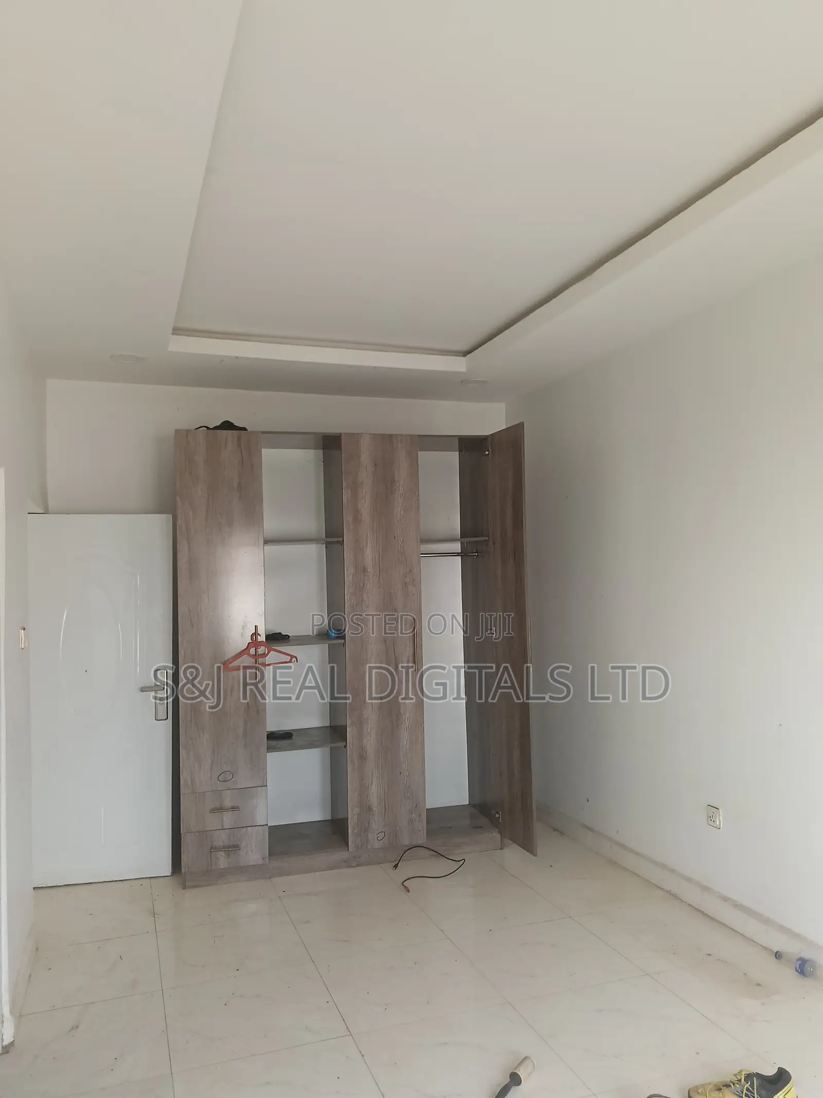 4bdrm Duplex in Jahi for rent in Jahi