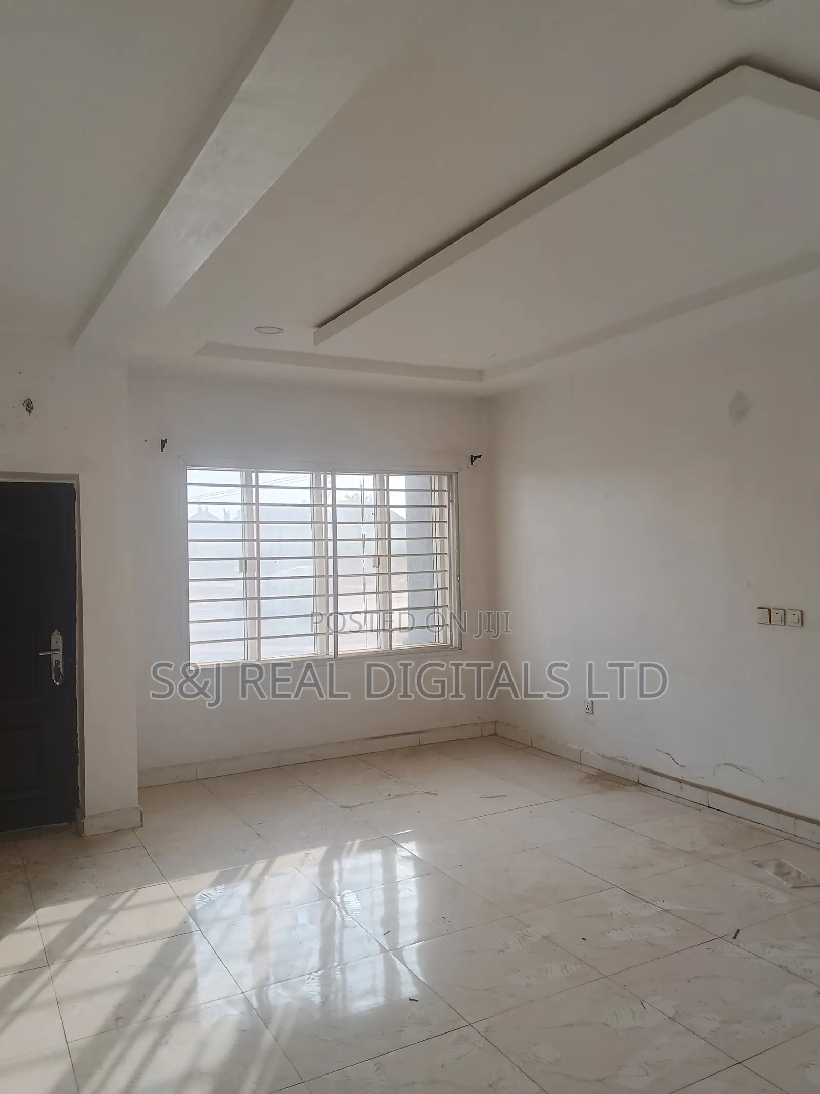 4bdrm Duplex in Jahi for rent in Jahi