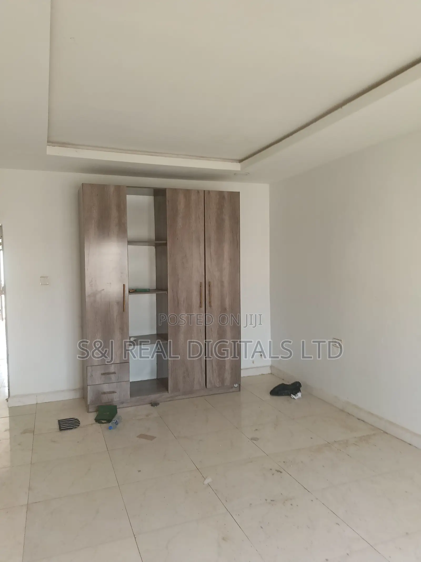 4bdrm Duplex in Jahi for rent in Jahi