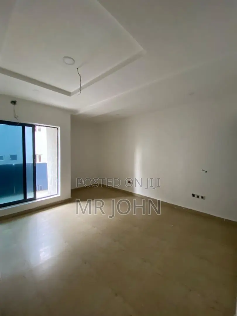 3bdrm Apartment in De Man Pr, Victoria Island for sale in Victoria Island