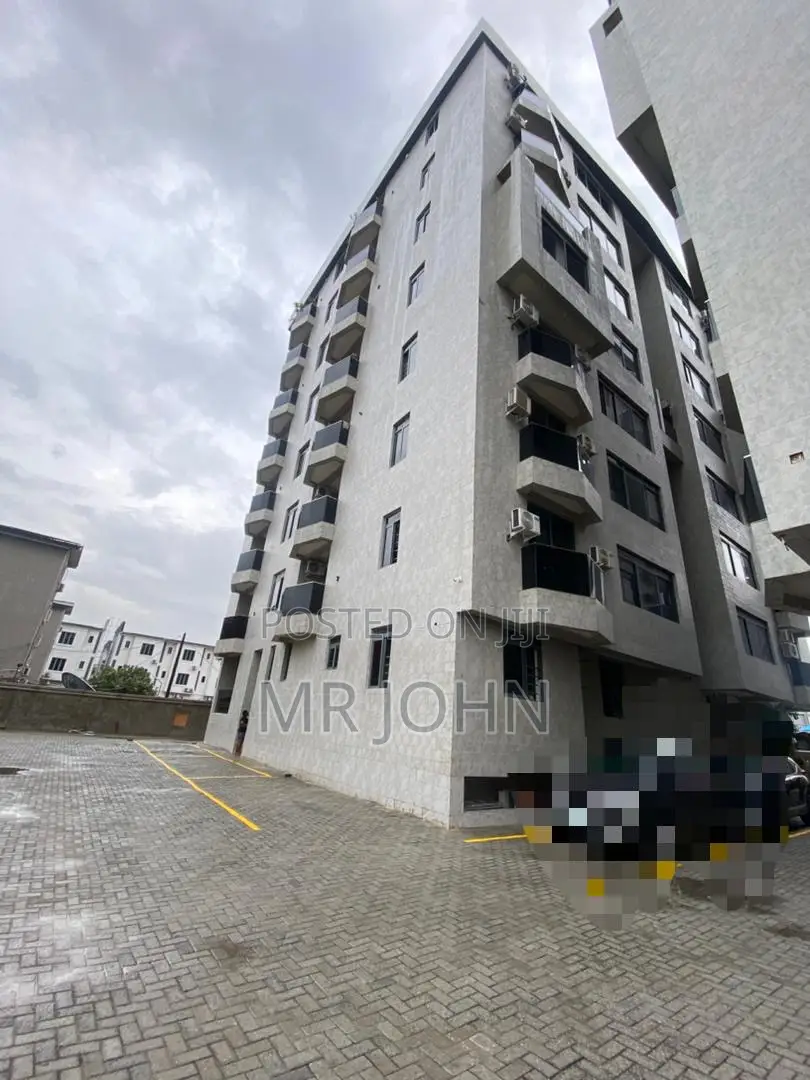 3bdrm Apartment in De Man Pr, Victoria Island for sale in Victoria Island