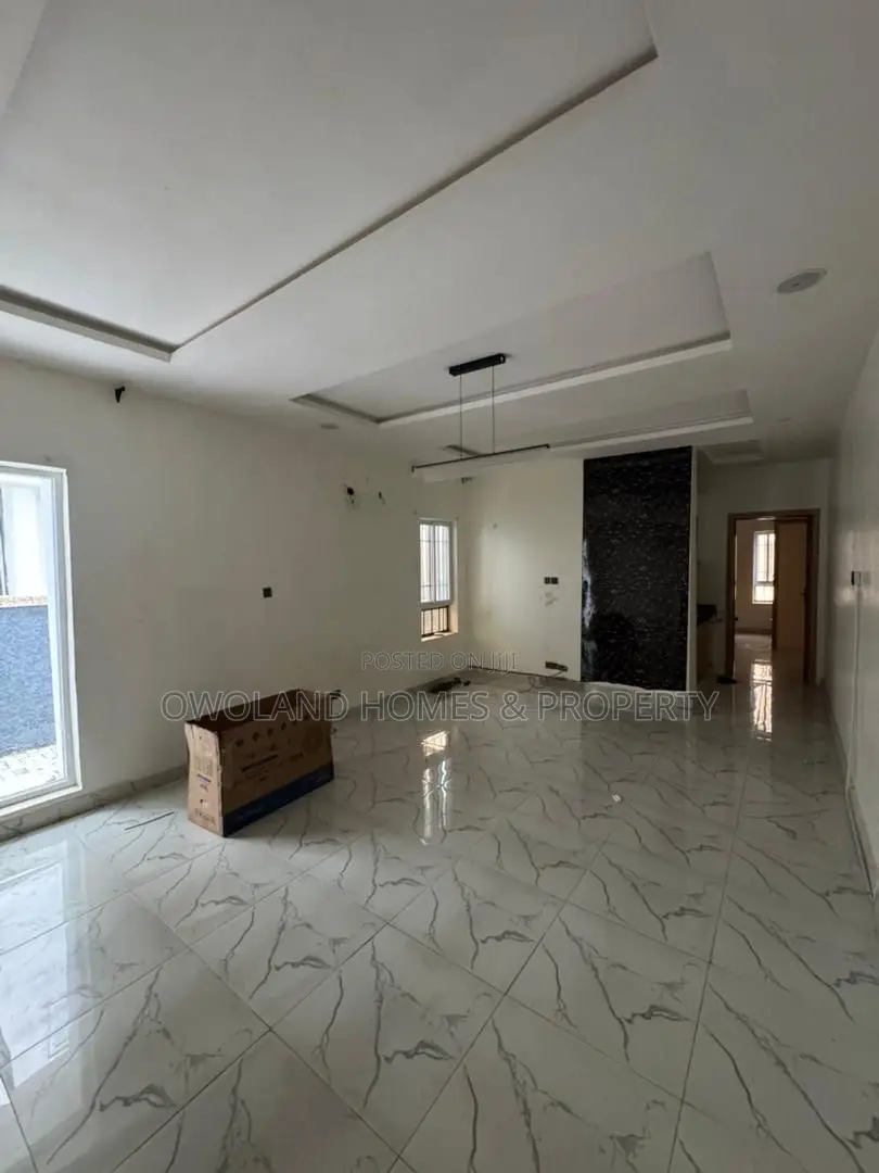 1bdrm Block of Flats in Ajah for rent in Ajah