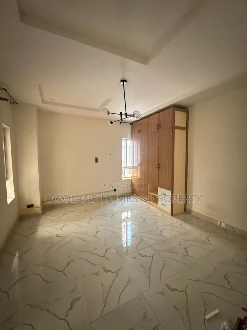 1bdrm Block of Flats in Ajah for rent in Ajah