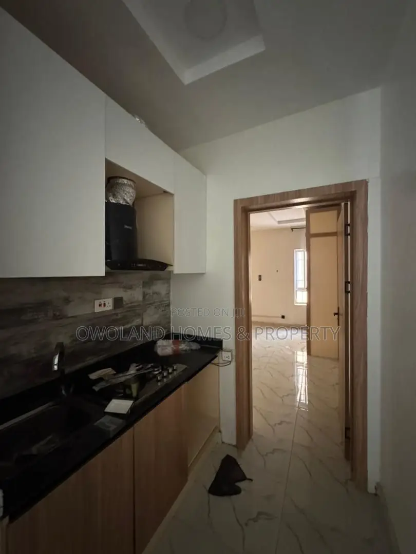 1bdrm Block of Flats in Ajah for rent in Ajah