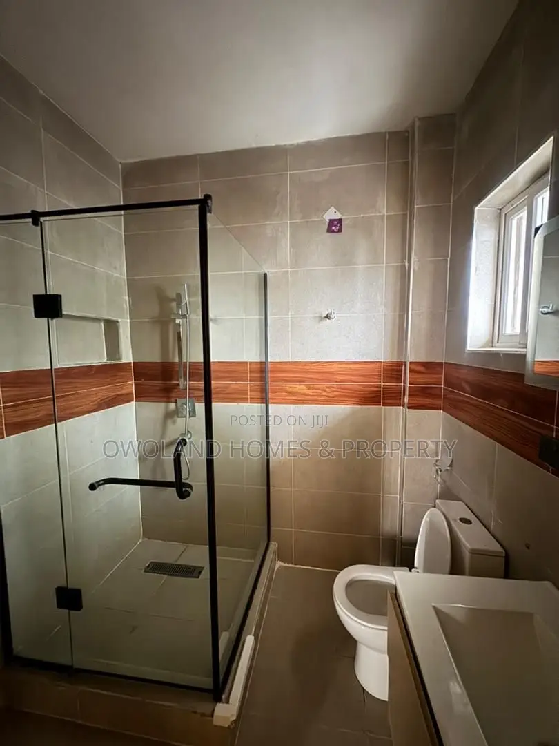 1bdrm Block of Flats in Ajah for rent in Ajah