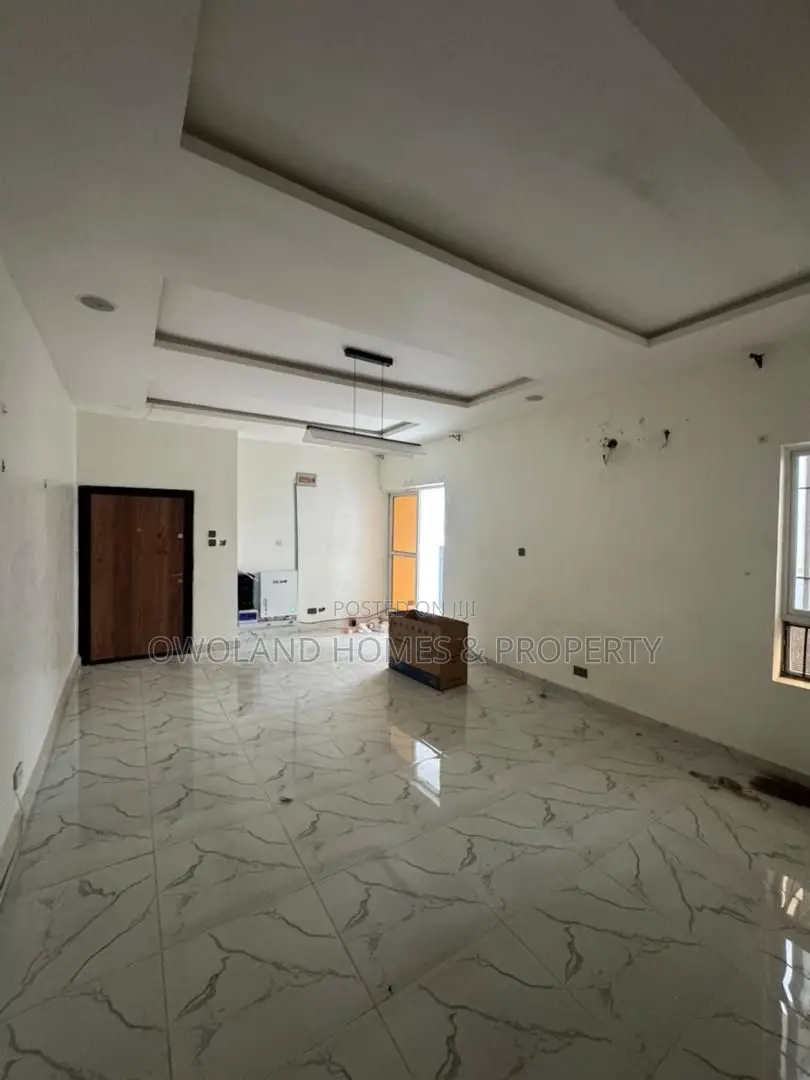 1bdrm Block of Flats in Ajah for rent in Ajah