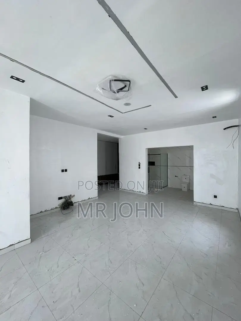 5bdrm House in De Man Pr, Lekki for sale in Lekki
