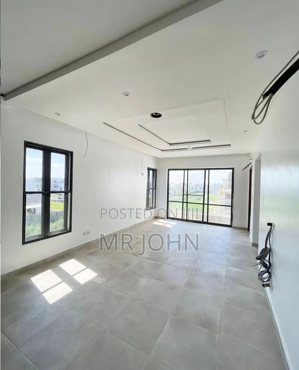 5bdrm House in De Man Pr, Lekki for sale in Lekki
