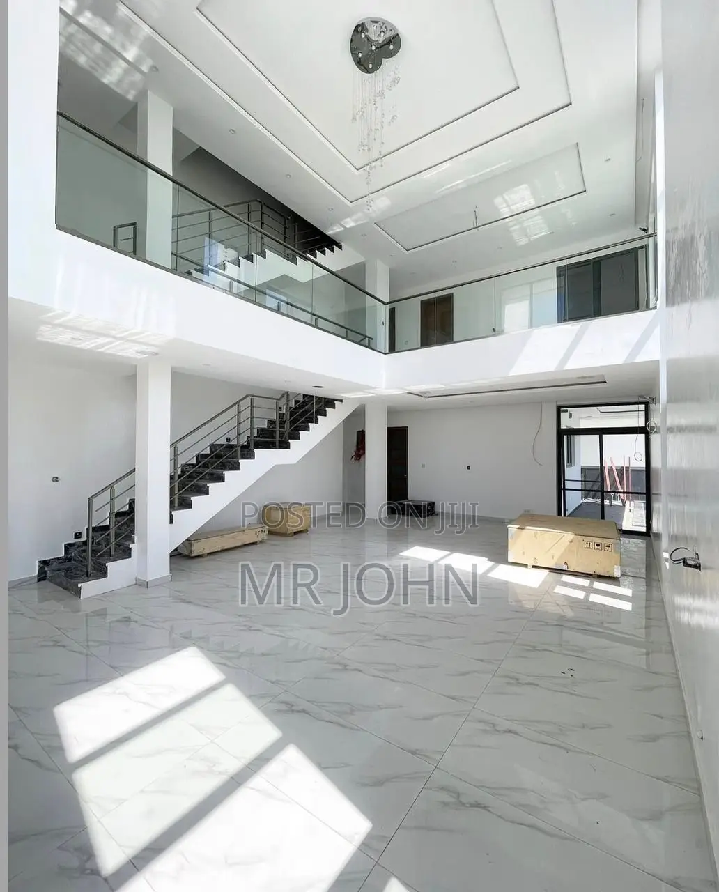 5bdrm House in De Man Pr, Lekki for sale in Lekki