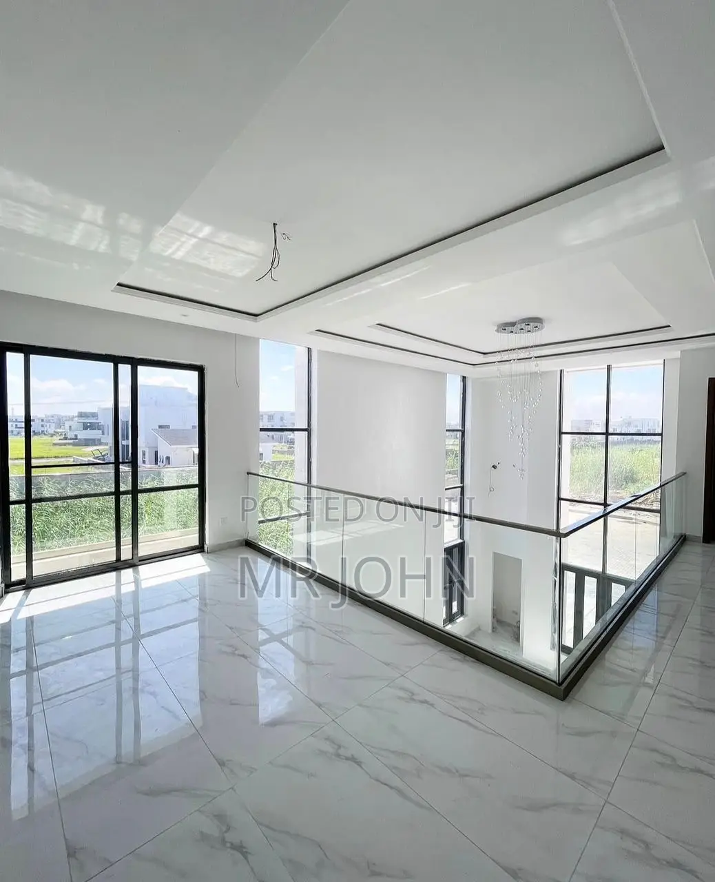 5bdrm House in De Man Pr, Lekki for sale in Lekki
